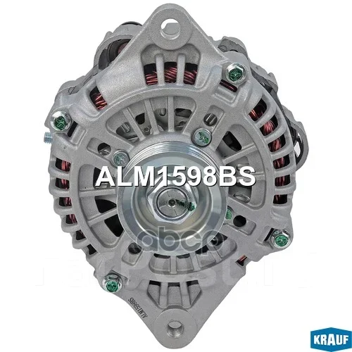 ��������� Krauf ���. ALM1598BS ALM1598BS ����