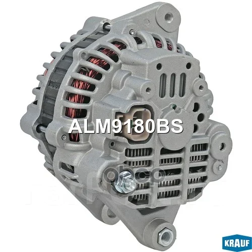 ��������� Krauf ���. ALM9180BS ALM9180BS ����