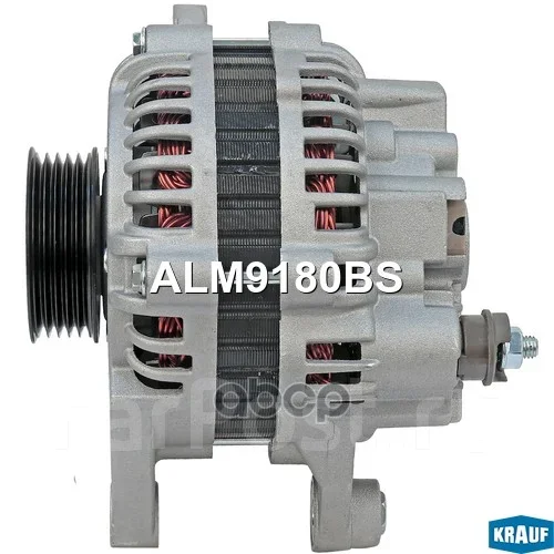��������� Krauf ���. ALM9180BS ALM9180BS ����