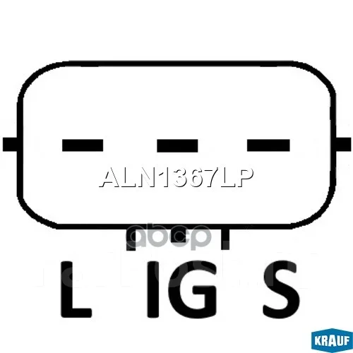 ��������� Krauf ���. ALN1367LP ALN1367LP ����