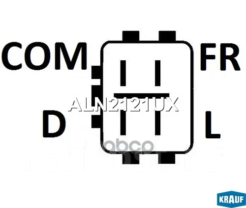 ��������� Krauf ���. ALN2121UX ALN2121UX ����