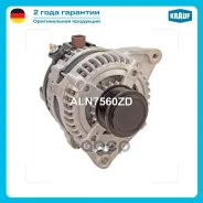 ��������� 12V 130 amp Krauf ���. ALN7560ZD ALN7560ZD ����