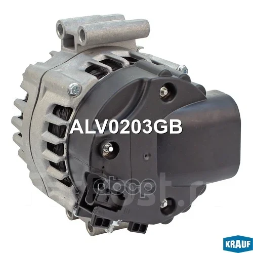 ��������� Krauf ���. ALV0203GB ALV0203GB ����