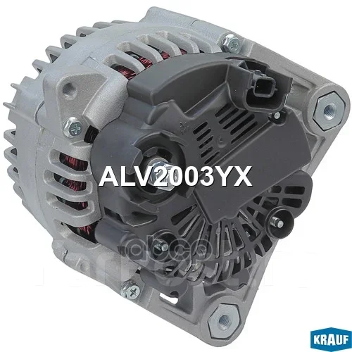 ��������� Krauf ���. ALV2003YX ALV2003YX ����