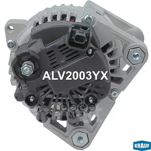��������� Krauf ���. ALV2003YX ALV2003YX ����