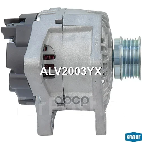 ��������� Krauf ���. ALV2003YX ALV2003YX ����