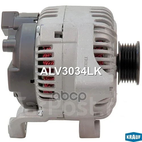 ��������� Krauf ���. ALV3034LK ALV3034LK ����