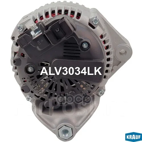 ��������� Krauf ���. ALV3034LK ALV3034LK ����