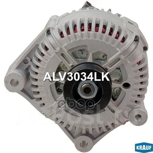 ��������� Krauf ���. ALV3034LK ALV3034LK ����