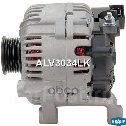 ��������� Krauf ���. ALV3034LK ALV3034LK ����