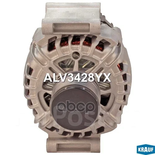 ��������� Krauf ���. ALV3428YX ALV3428YX ����