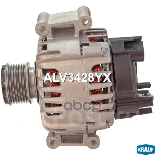 ��������� Krauf ���. ALV3428YX ALV3428YX ����