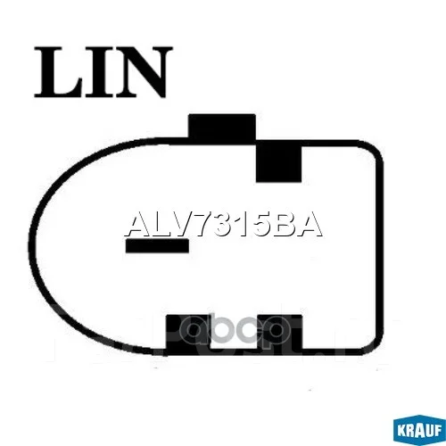 ��������� Krauf ���. ALV7315BA ALV7315BA ����
