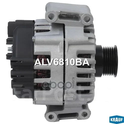 ��������� Krauf ���. ALV6810BA ALV6810BA ����
