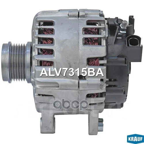 ��������� Krauf ���. ALV7315BA ALV7315BA ����