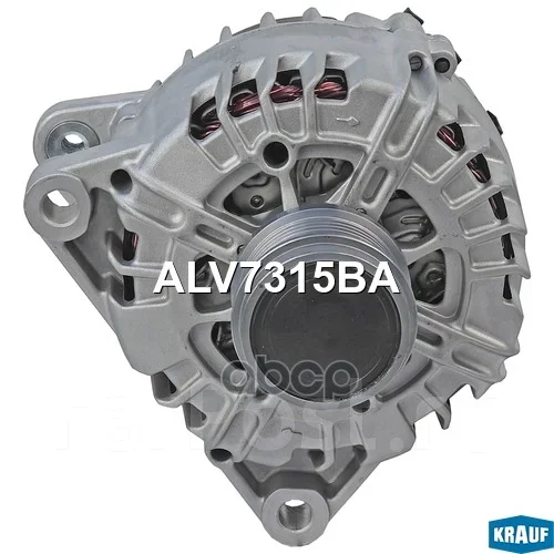 ��������� Krauf ���. ALV7315BA ALV7315BA ����