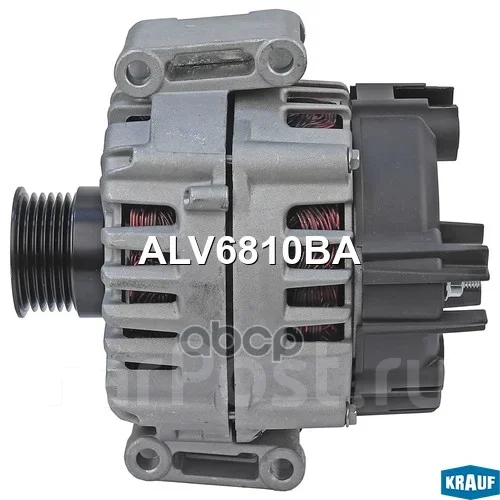 ��������� Krauf ���. ALV6810BA ALV6810BA ����