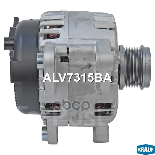 ��������� Krauf ���. ALV7315BA ALV7315BA ����