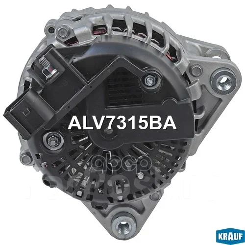 ��������� Krauf ���. ALV7315BA ALV7315BA ����