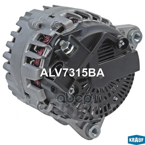 ��������� Krauf ���. ALV7315BA ALV7315BA ����