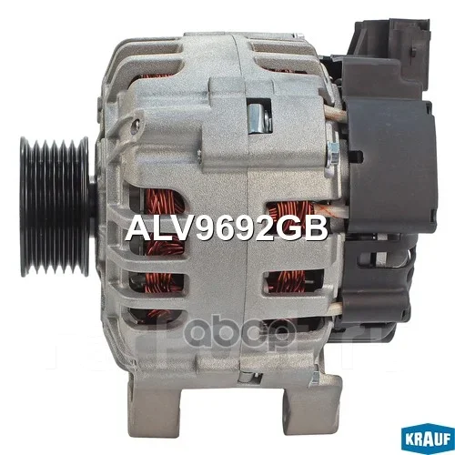 ��������� Krauf ���. ALV9692GB ALV9692GB ����