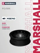 ����� ��������� ������������ Mercedes-BENZ E-Class 95- Renault Megane 02- Volkswagen Passat 96- Marshall ���. MS8740 Marshall MS8740 ����