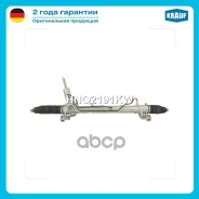 ������� ����� � ������ �������������� (FORD C-MAX 2004-2010, FORD Focus II 2004-2011, no sensor) Krauf ���. HNQ2191KW HNQ2191KW ����