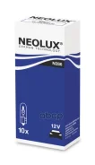 ����� 1.2W 12V W2X4.6D 5XFS10 1.2W 12V W2X4.6D 5XFS10 Neolux ���. N286 Neolux N286 ����