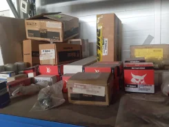 Bobcat TL360 ����