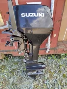 Suzuki. 9,9��.�., 2-�������, ����������, ���� L (508 ��), 2012 ��� ����