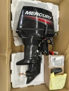Mercury. 40��.�., 2-�������, ����������, ���� S (381 ��), 2026 ��� ����