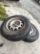 Bridgestone Duravis R670. ������, 2010 ���, �/�, ����� 5 % ����