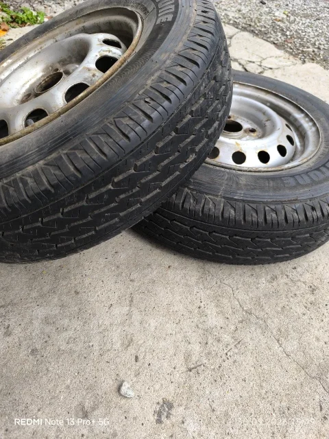 Bridgestone Duravis R670. ������, 2010 ���, �/�, ����� 5 % ����