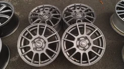 A-Tech Schneider. 6.0x15", 5x114.3, ET45, �� 73,1���. ����