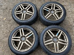 Syms. 7.0x17", 5x100, ET52 ����