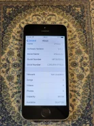 Apple iPhone 5s. �/�, 64 ��, �����������, ������, 3G, 4G LTE ����