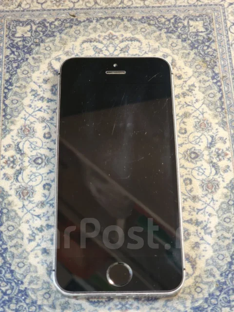 Apple iPhone 5s. �/�, 64 ��, �����������, ������, 3G, 4G LTE ����