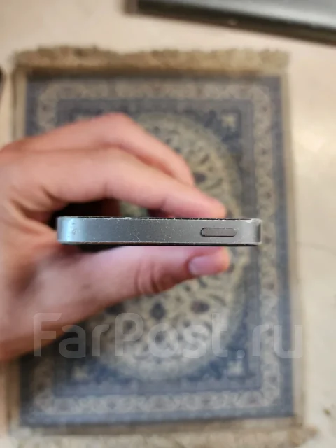 Apple iPhone 5s. �/�, 64 ��, �����������, ������, 3G, 4G LTE ����
