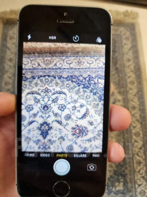 Apple iPhone 5s. �/�, 64 ��, �����������, ������, 3G, 4G LTE ����