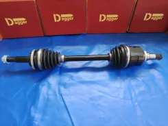 ������ �������� ����� 43420-12590 Toyota ZZE122 Isis ZNM10 WISH ZNE10 DSD055L ����