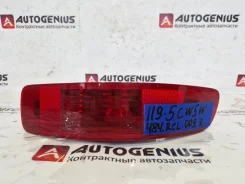 ������� � ������ Mitsubishi Outlander 2007 CW5W 4B12, ������ ����
