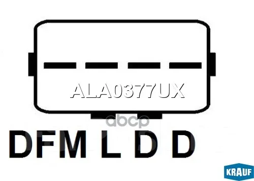 ��������� Krauf ���. ALA0377UX ALA0377UX ����