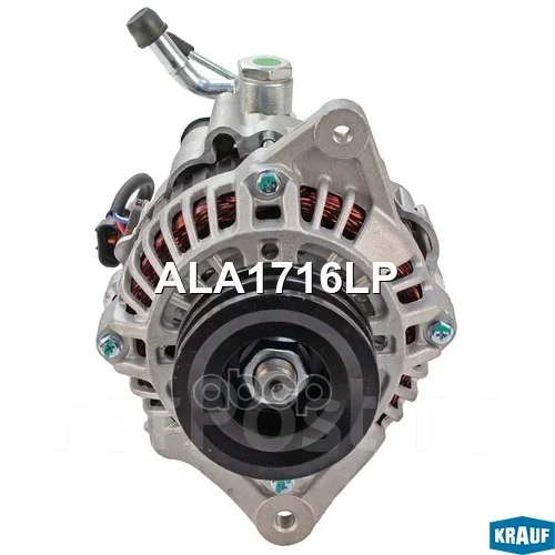 ��������� Krauf ���. ALA1716LP ALA1716LP ����