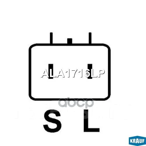 ��������� Krauf ���. ALA1716LP ALA1716LP ����