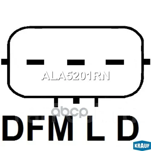 ��������� Krauf ���. ALA5201RN ALA5201RN ����