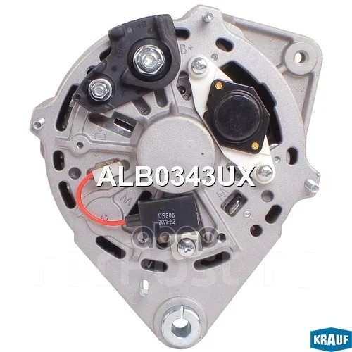 ��������� Krauf ���. ALB0343UX ALB0343UX ����