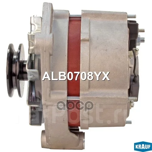 ��������� Krauf ���. ALB0708YX ALB0708YX ����