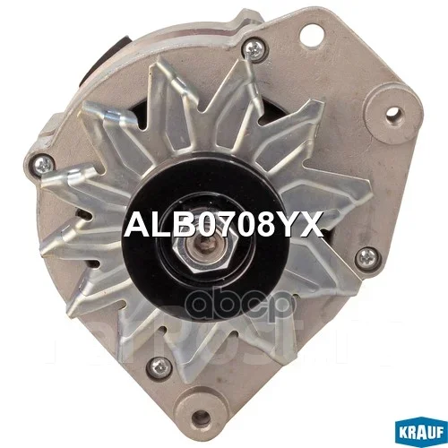 ��������� Krauf ���. ALB0708YX ALB0708YX ����