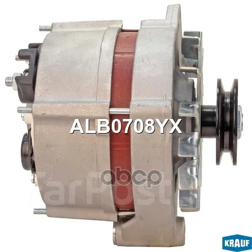 ��������� Krauf ���. ALB0708YX ALB0708YX ����