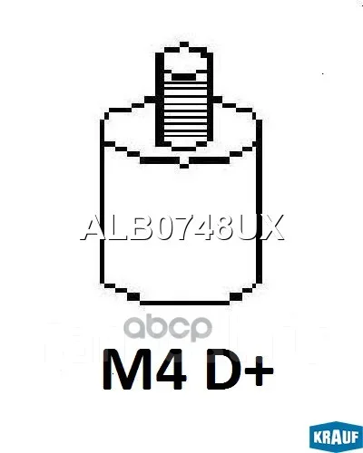 ��������� Krauf ���. ALB0748UX ALB0748UX ����